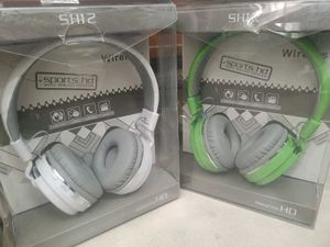 Wireless Headphones