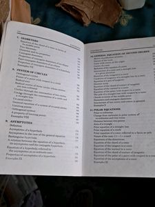 Analytical Geometry And Vector Analysis