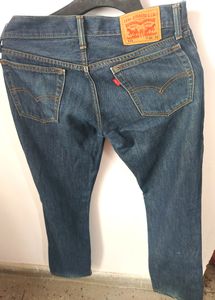 Levi&#39;s Men Jeans