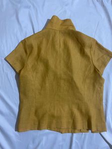 Mustard Top