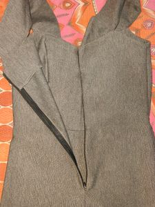 Bodycon Party Dress