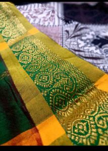 SALE!! South Indian Pure Pattu Saree