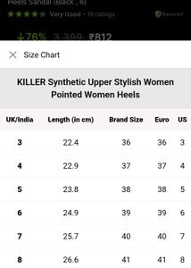 Killer Black Pumps