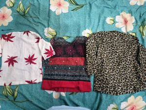 Handmade Cotton Shirts For Kids