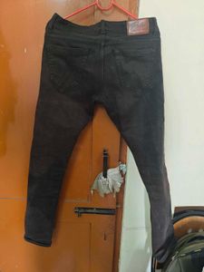 Peter England Jeans