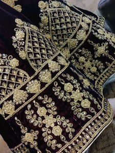 Brand New Ghaghra 10 Years