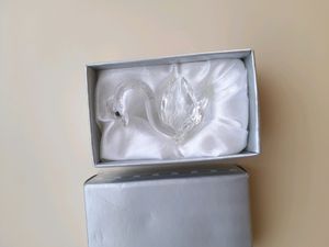 Crystal Swan