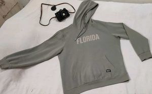 Zudio Men Hoodie
