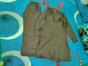 Co-ord Set