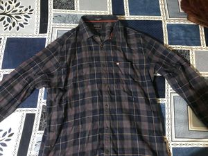 Byford Shirt