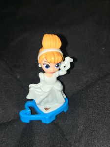 Kinder Joy Princess Edition - Cinderella