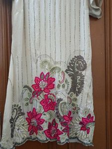 Handwork kurti