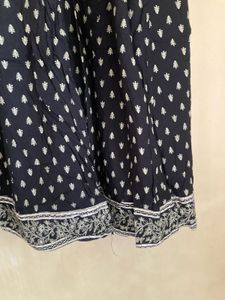 Combo Of 2 Beautiful Kurti’s