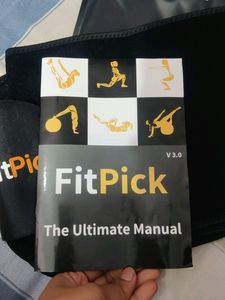 Waist trimmers