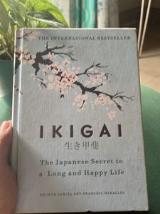 IKIGAI