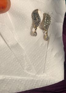 Earrings Studs (Anti-tarnish)