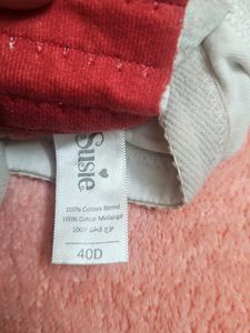 40 Size, 6 Full Coverage Bras + Free 🎁