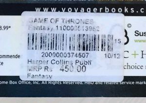 Game Of Thrones
