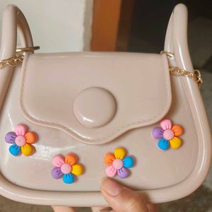 Cute Korean Bag