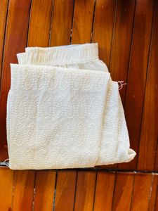 Chikankari Kurta Set