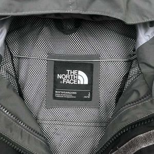 The North Face Black Jacket
