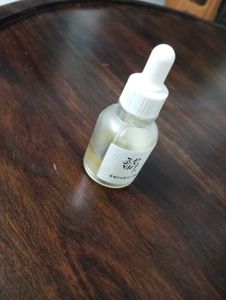 BOJ Glow Serum