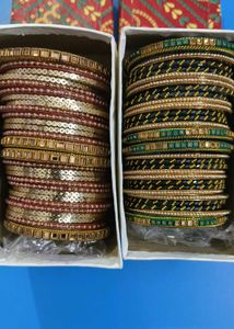BANGLES SETS