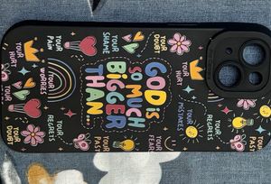 Iphone 13,14 and 15 case combo