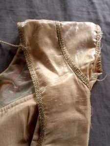 Blouse Readymade