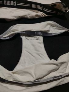 Old Bra Panty 36 Size