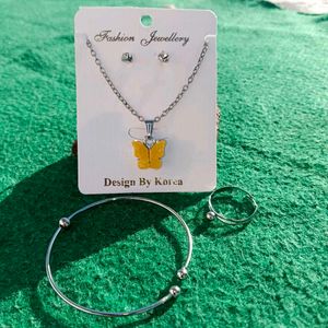 Jewellery Set