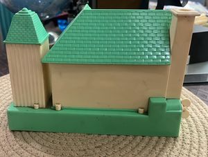 Piggy Bank Not Working