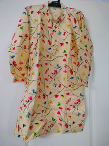 Kurta Pajama For 8-10 Years Boys
