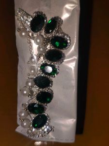 Jwellery Set Premium Quality