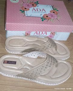 Ada Footwear