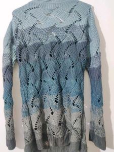 A Woolen Top