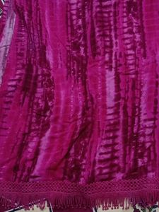 Straight Cut Kurti - Small Size