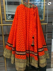 Gorgeous Lehenga Choli Set