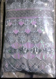 Pakistani Suit
