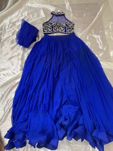 Lehenga Choli