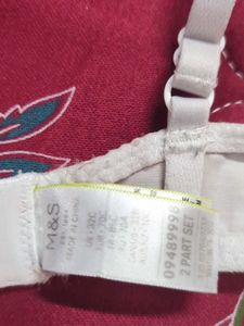 32C - M&amp;S
