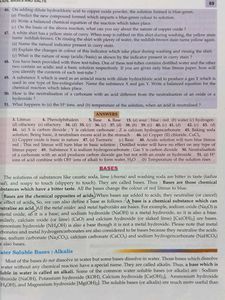 10th Grade Biology &amp; Chemistry Textbooks
