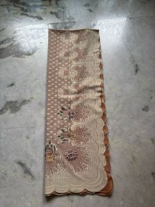 Elegant Floral table cloth