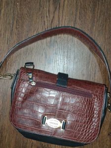 Hidesign Shoulder Bag