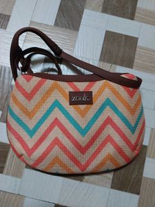 Zouk Sling Bag