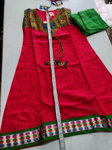 Anarkali Set