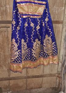 Lehenga Choli