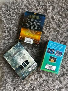 BOOKS