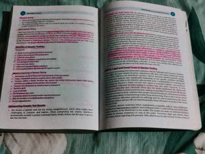 Pharmacology, Pathology &amp; Genetics-Nurses Part-2