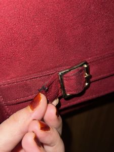Metro Sling Bag